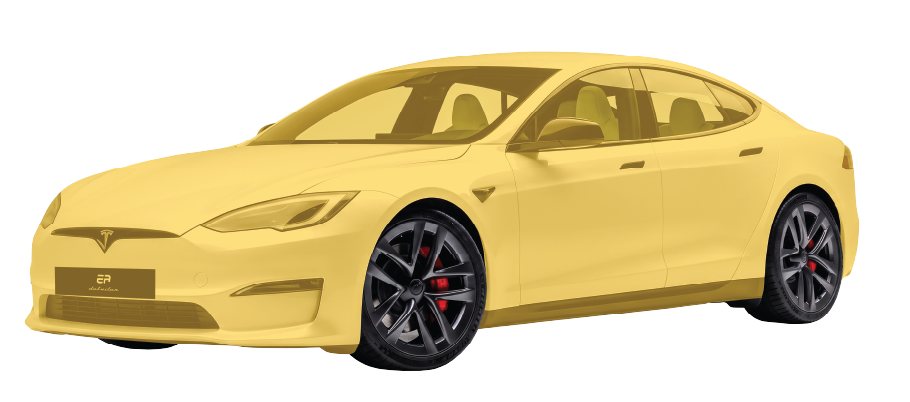 Gloss PPF Full Car - Sedan